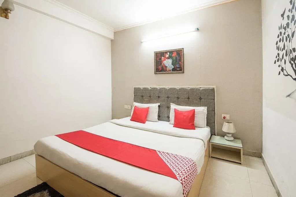 Hotel photo 21