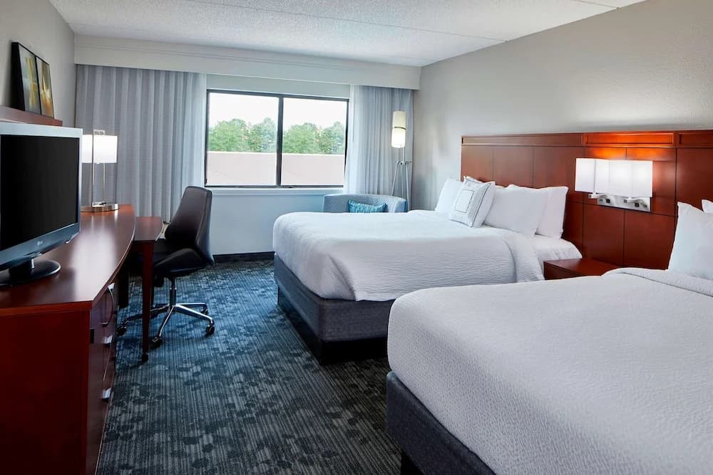 Hotel photo 5