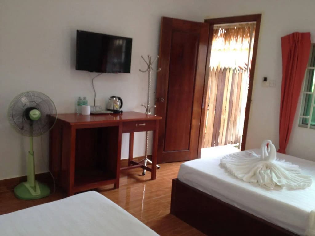 Hotel photo 7