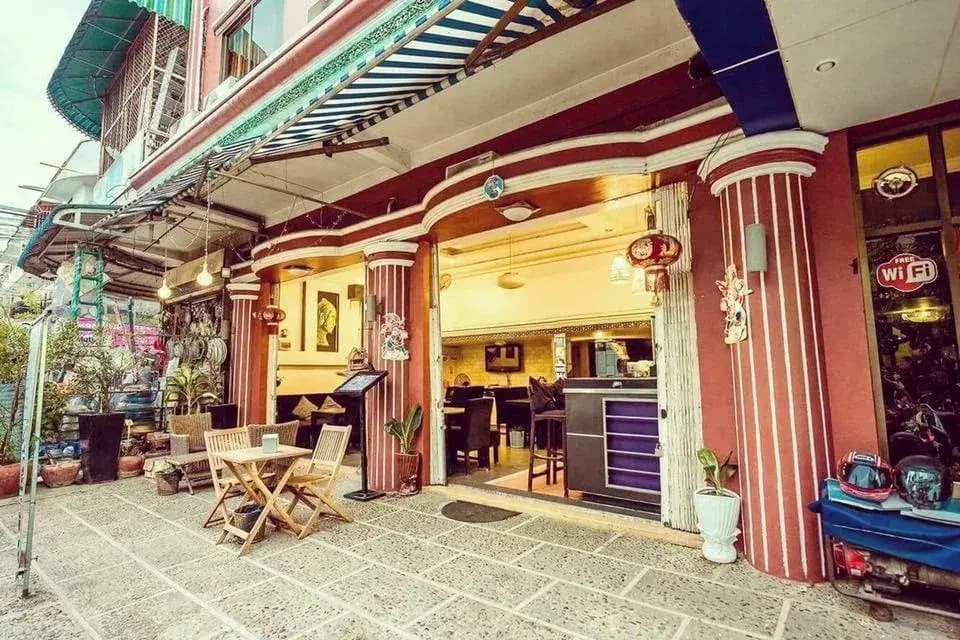 Hotel photo 7