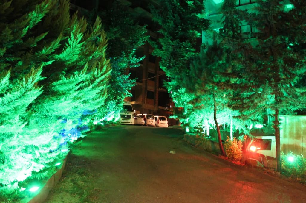 Hotel photo 8