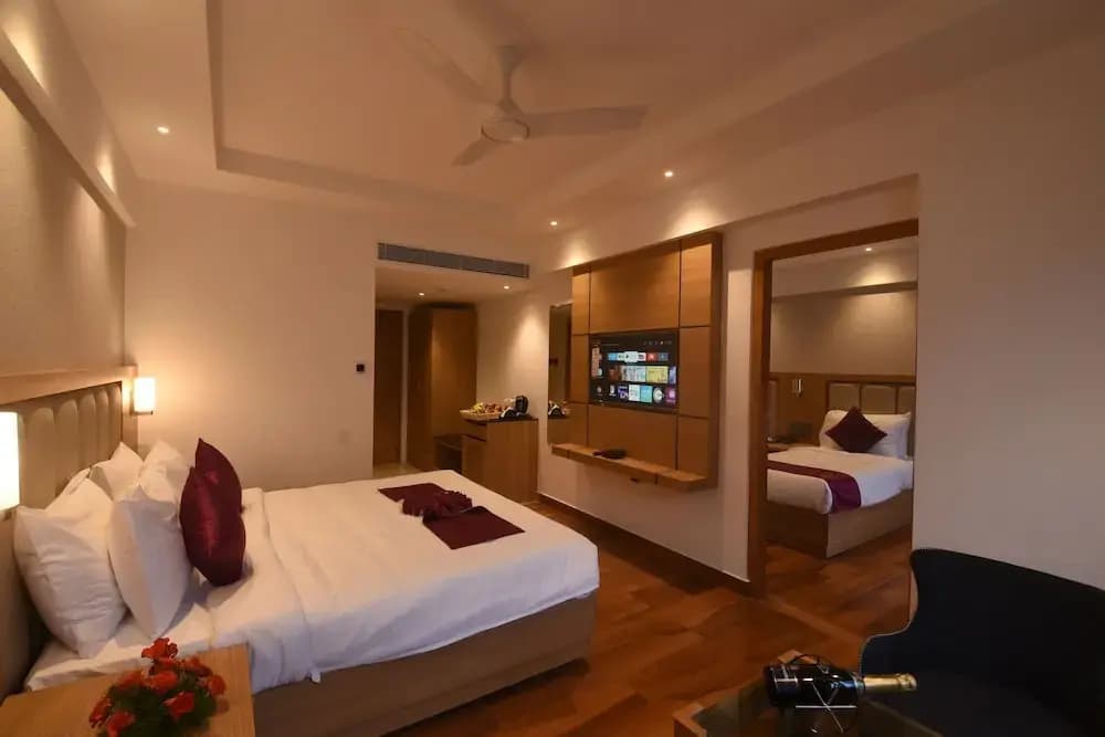 Hotel photo 7