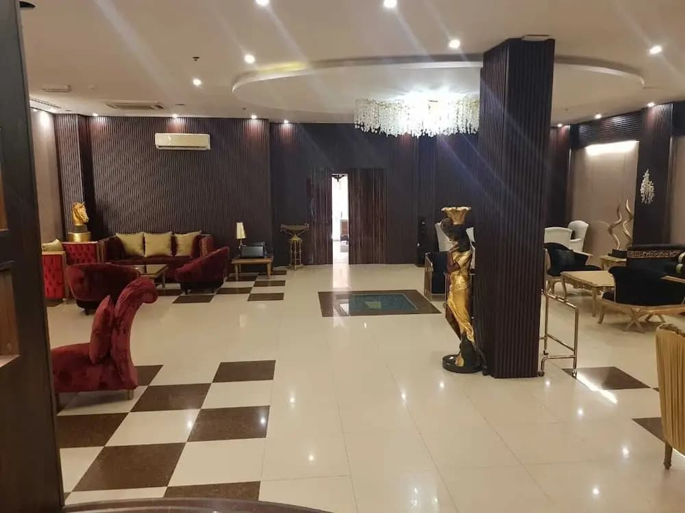 Hotel photo 18