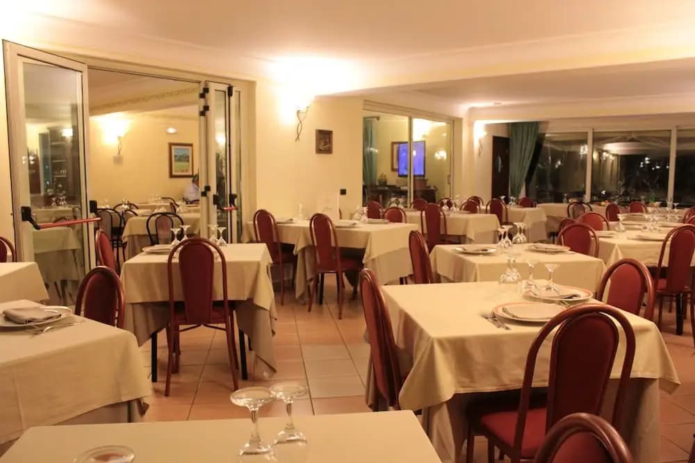 Hotel photo 20