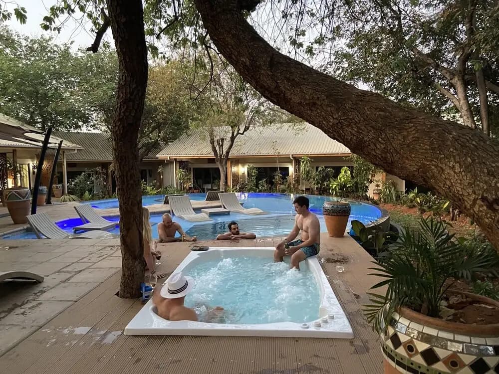 Hotel photo 16