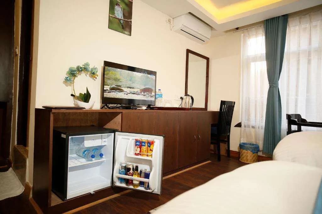 Hotel photo 8