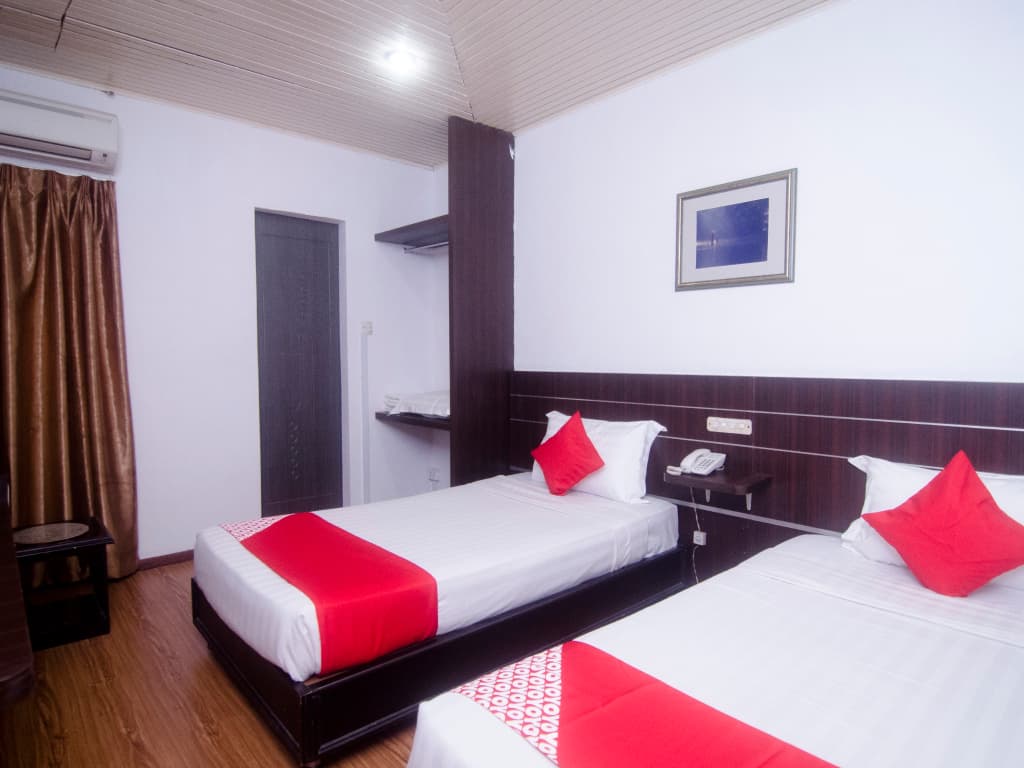 Hotel photo 7