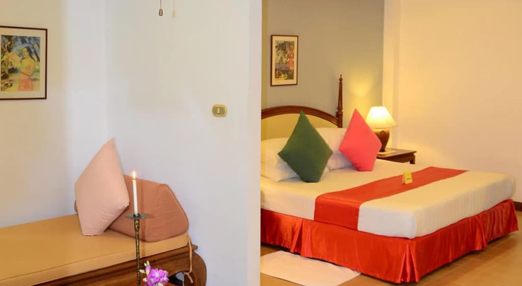 Hotel photo 9