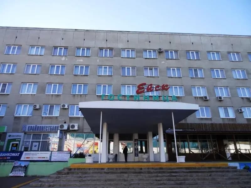 Hotel photo 1