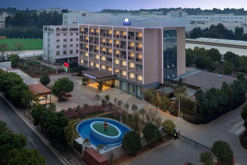 Hotel photo 11
