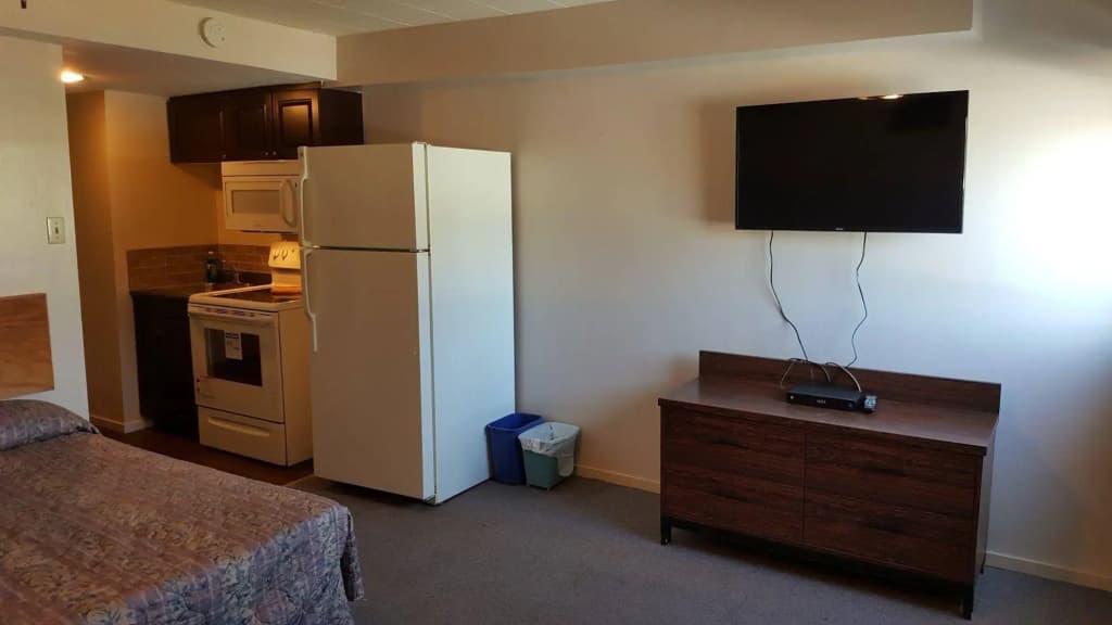 Hotel photo 18