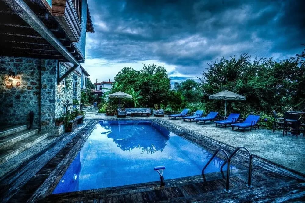 Hotel photo 10