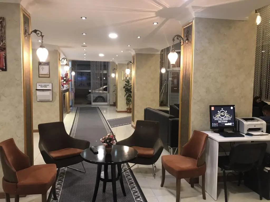 Hotel photo 17