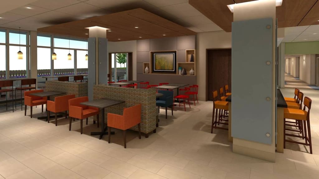 Hotel photo 19