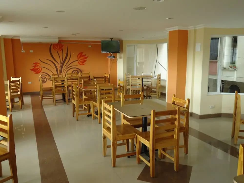 Hotel photo 14