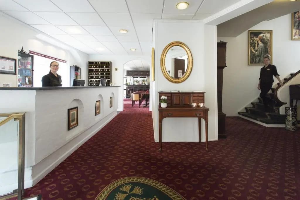 Hotel photo 2