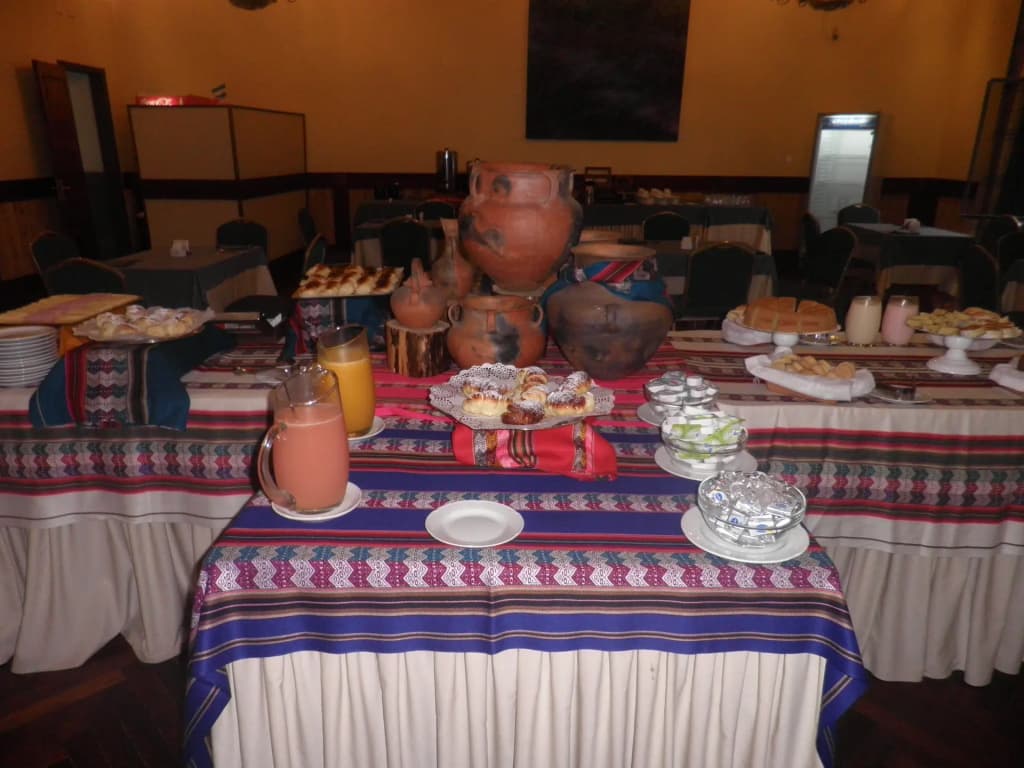 Hotel photo 17