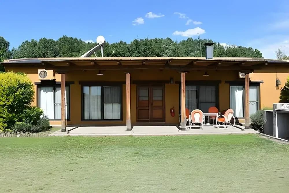 Deluxe Cottage