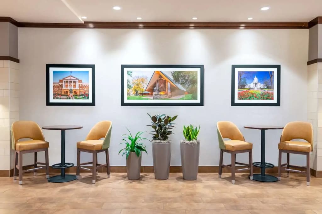 Hotel photo 15