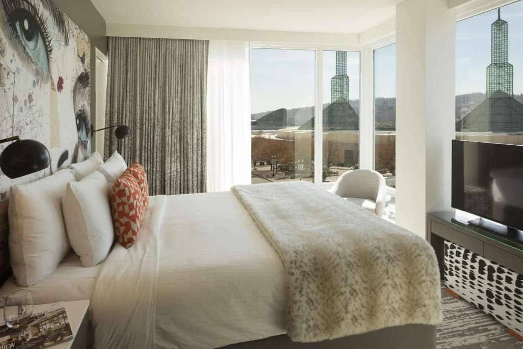 Hotel photo 7