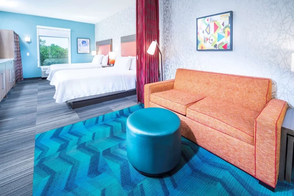 Hotel photo 5