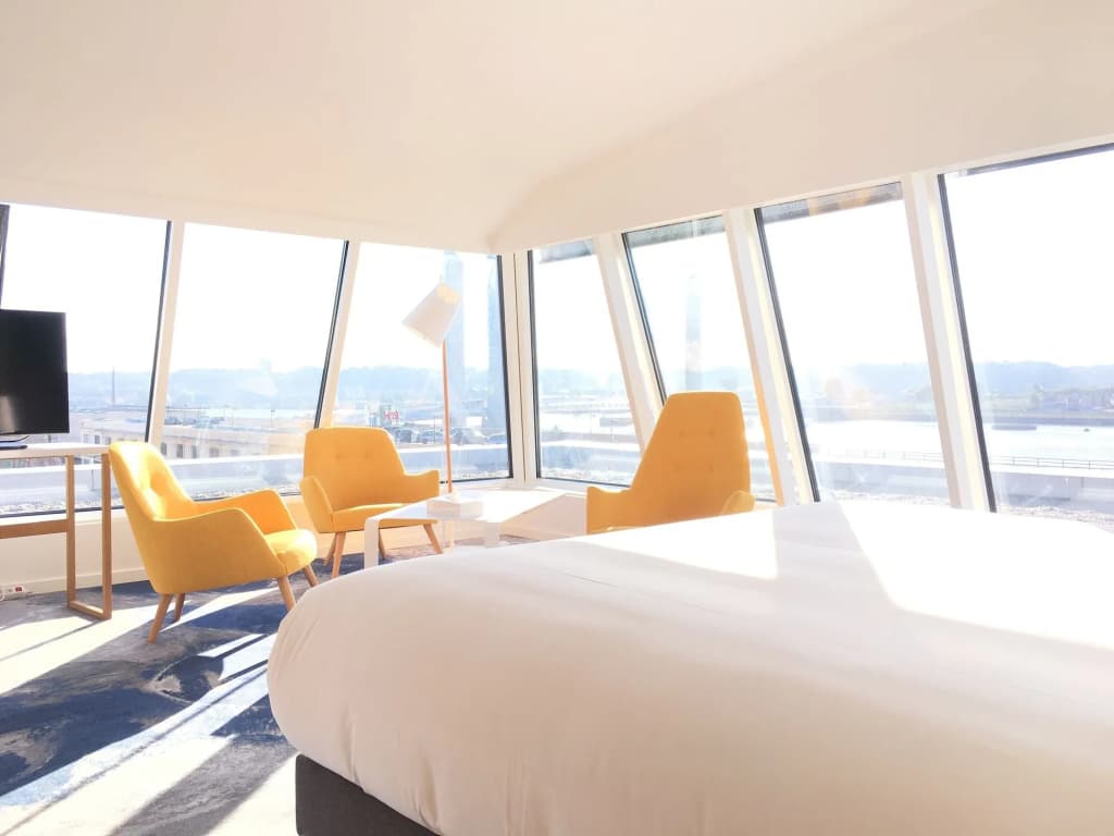 Hotel photo 8