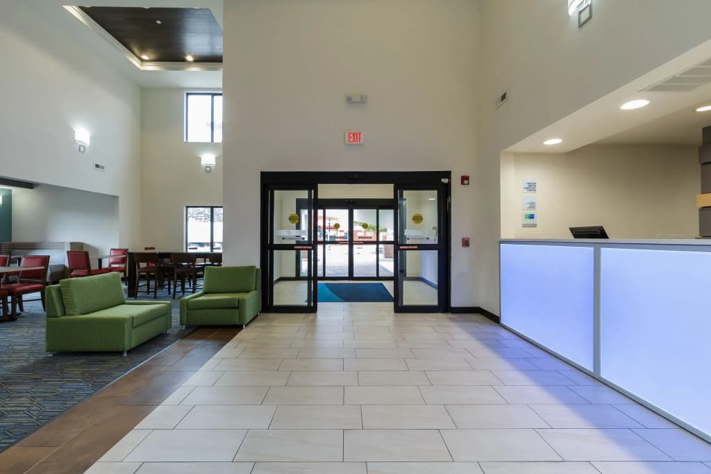 Hotel photo 18