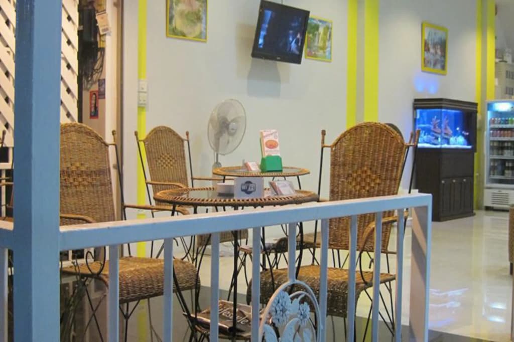 Hotel photo 13