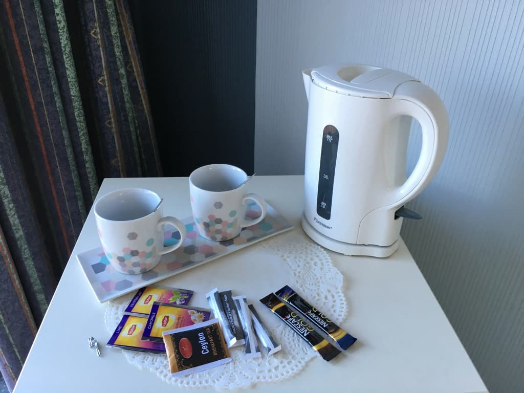 Hotel photo 9