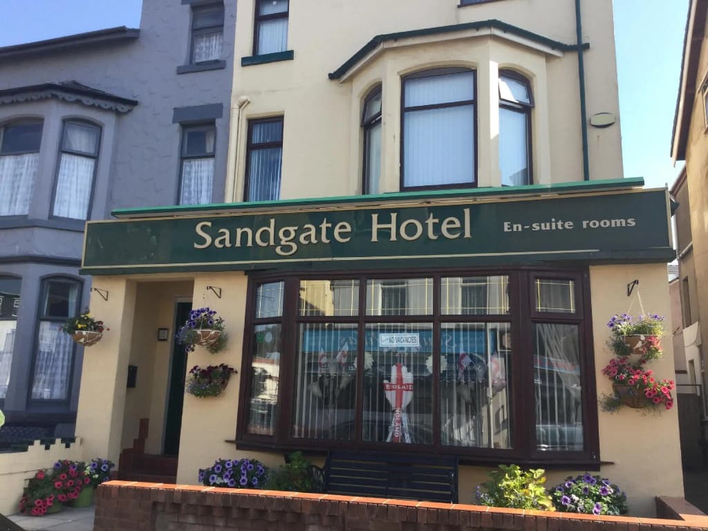 Hotel photo 18