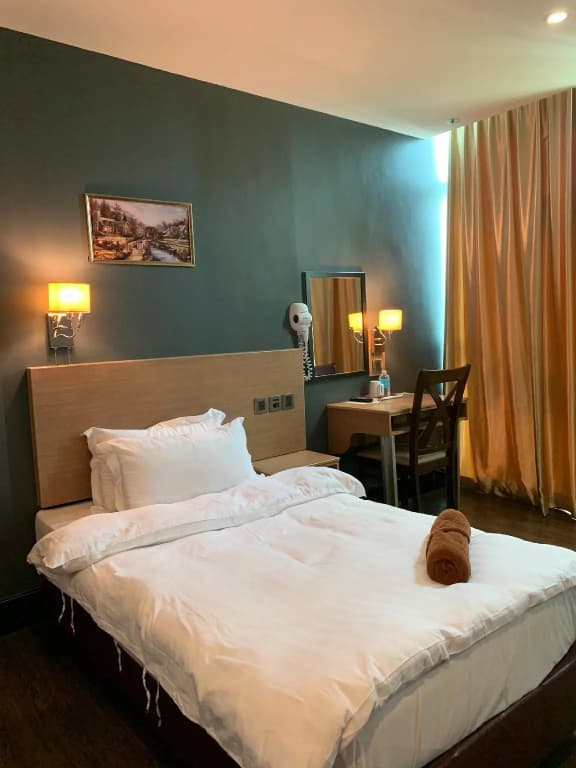 Superior room