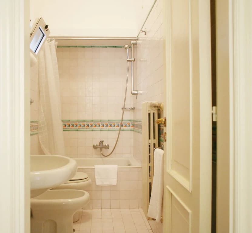 2 Bedrooms Family Apartment
