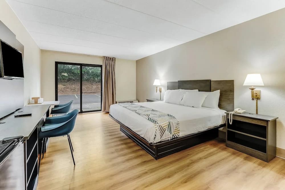 Hotel photo 6