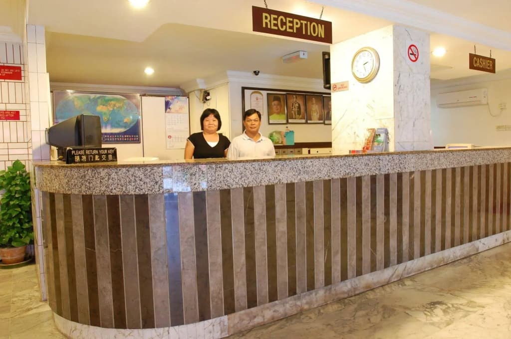 Hotel photo 17