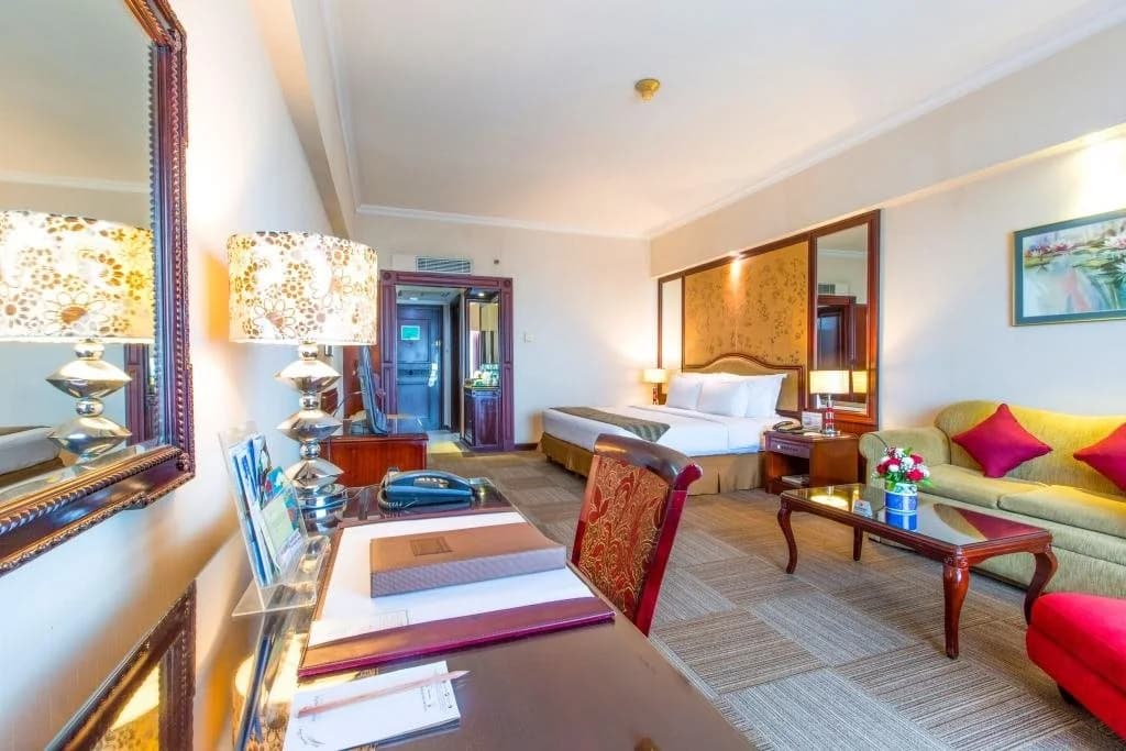 Hotel photo 7