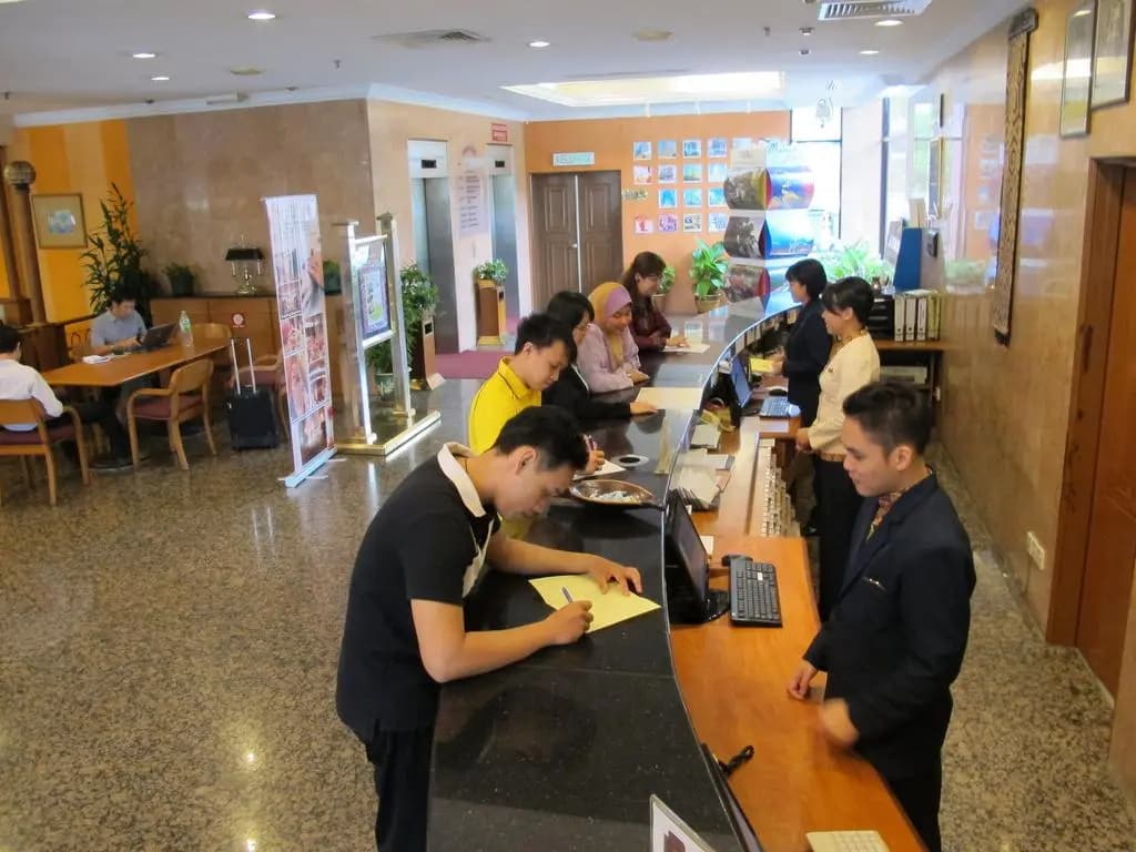 Hotel photo 36