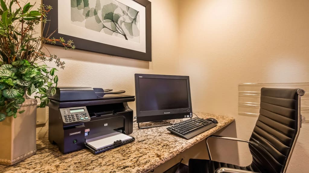 Hotel photo 6