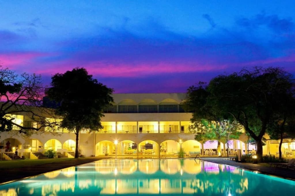 Hotel photo 9