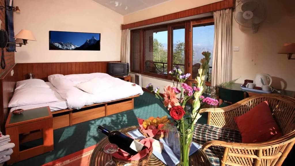 Hotel photo 4