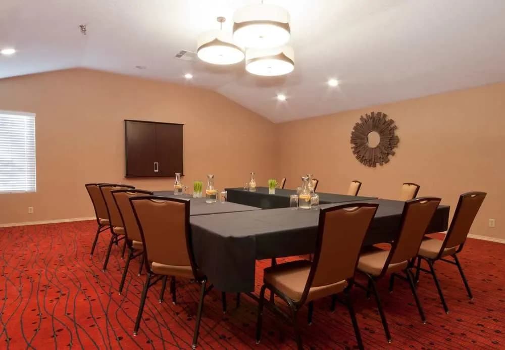 Hotel photo 21