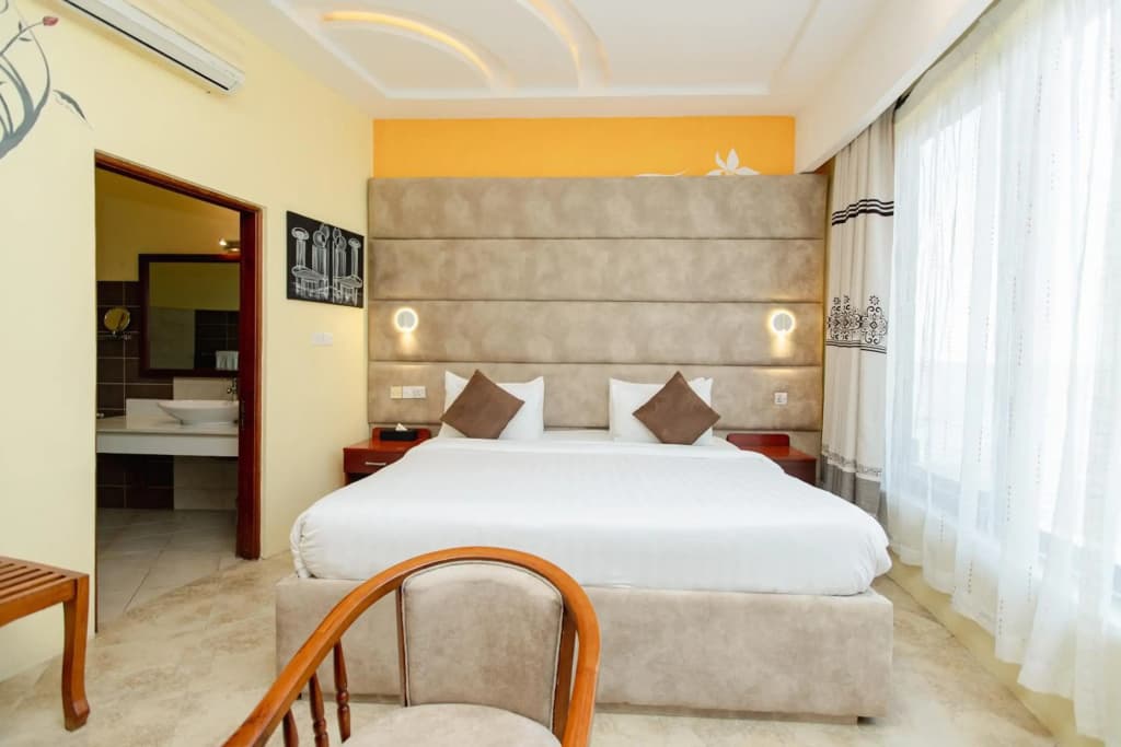 Hotel photo 2
