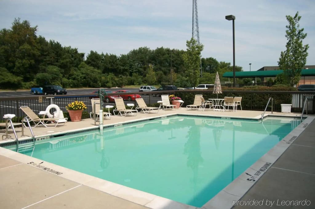 Hotel photo 17