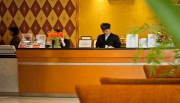 Hotel photo 14