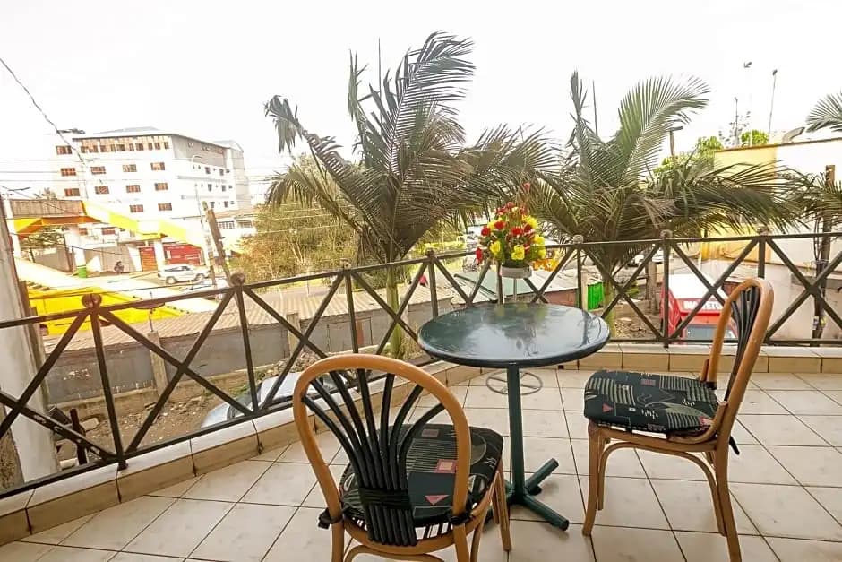 Hotel photo 15