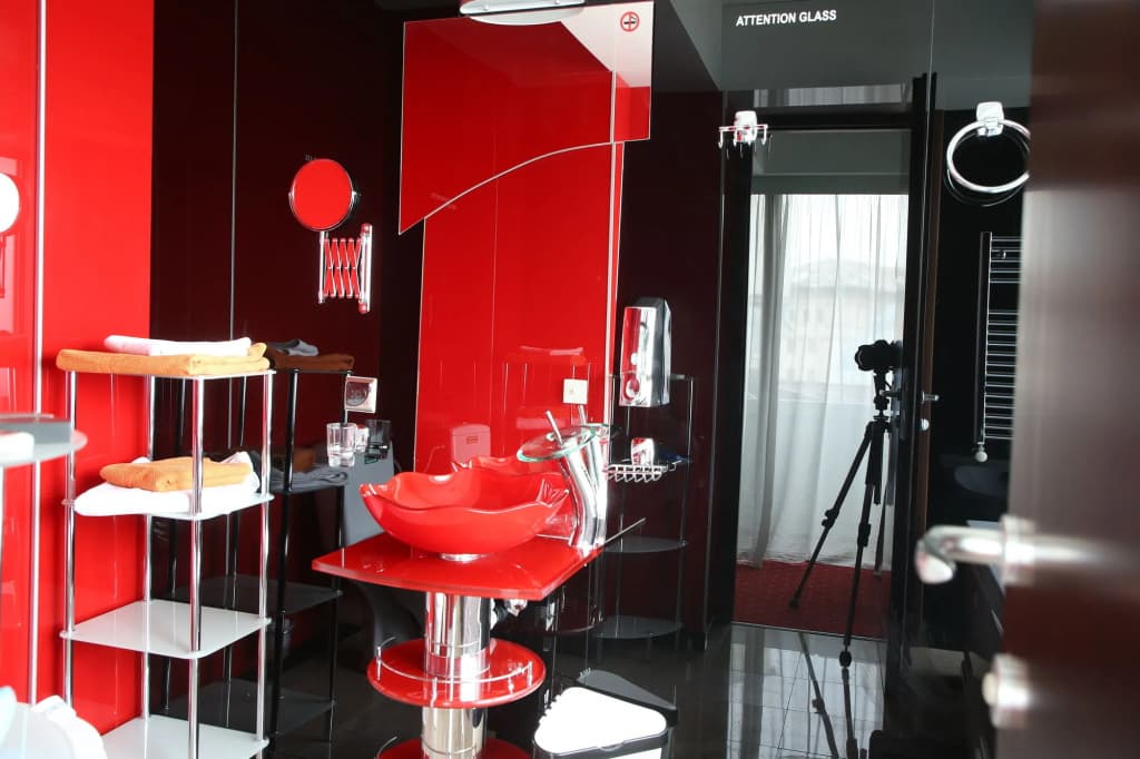 Hotel photo 15
