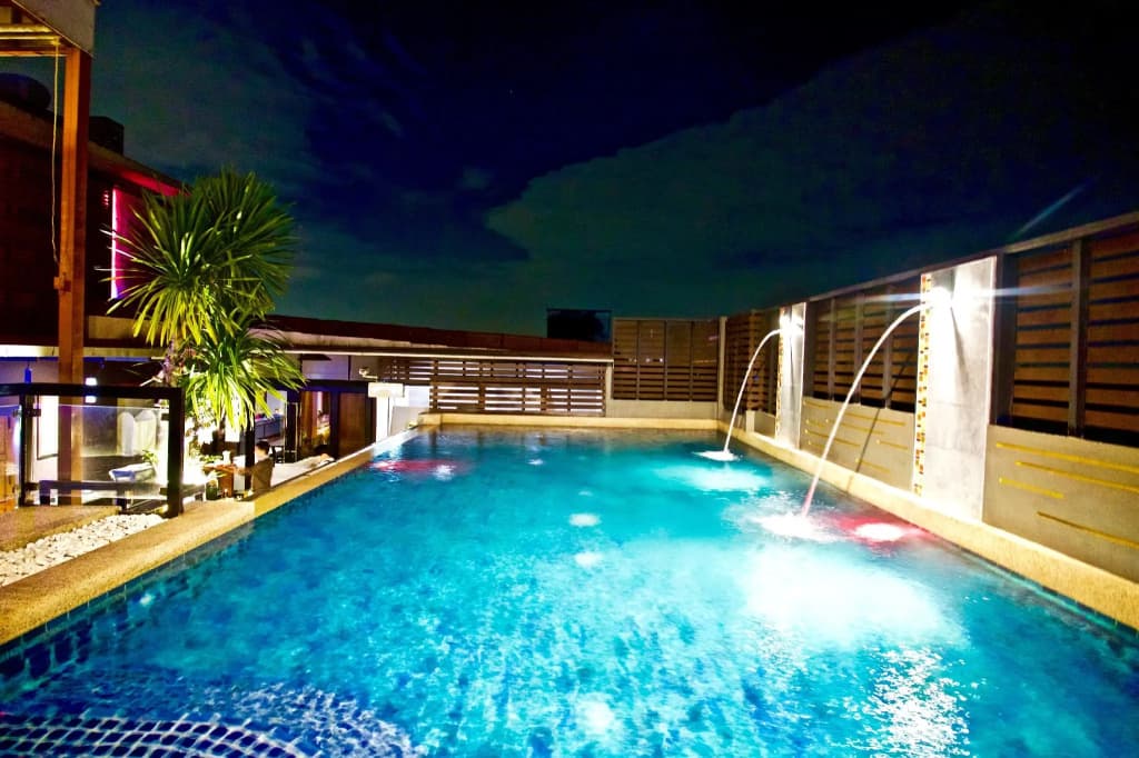 Hotel photo 16