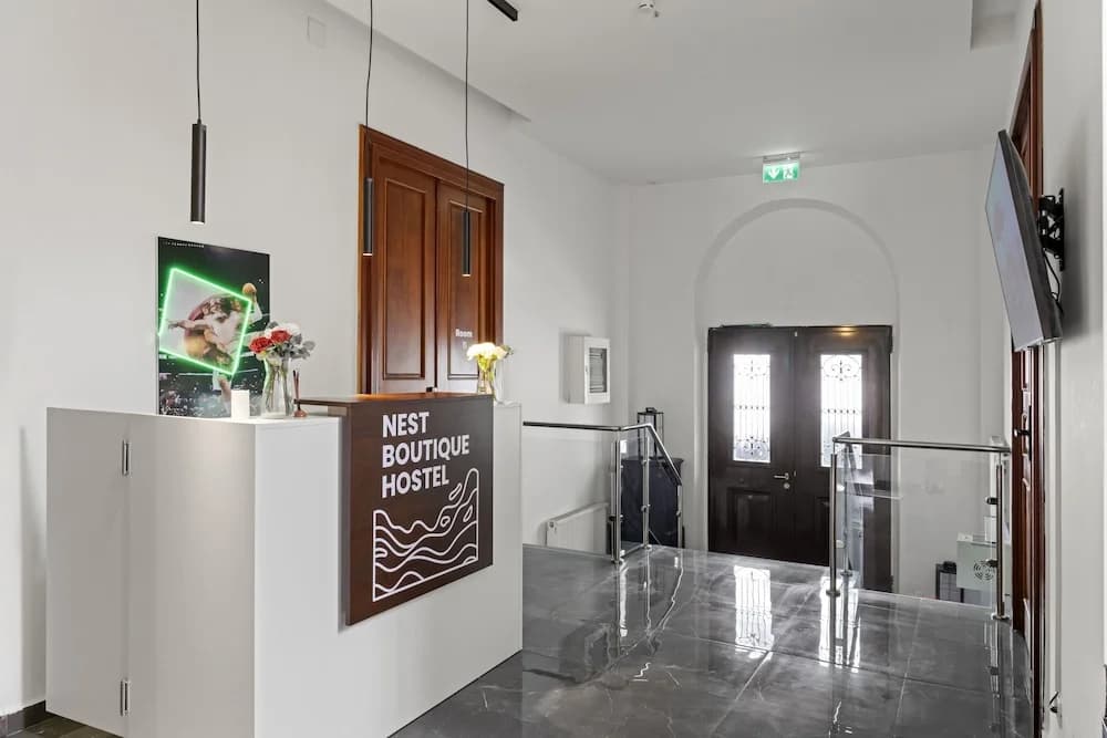 Hotel photo 11
