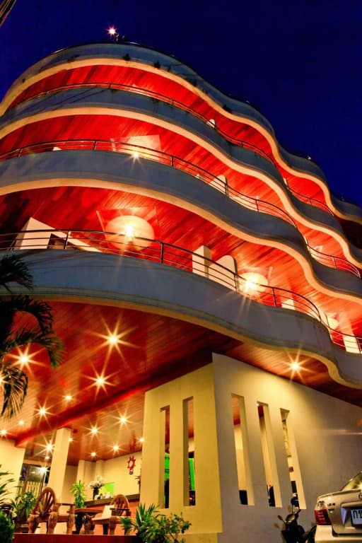 Hotel photo 22