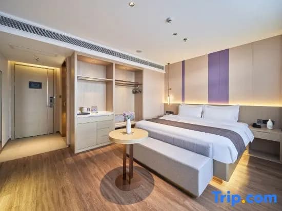 Bed in Dorm (male dorm)