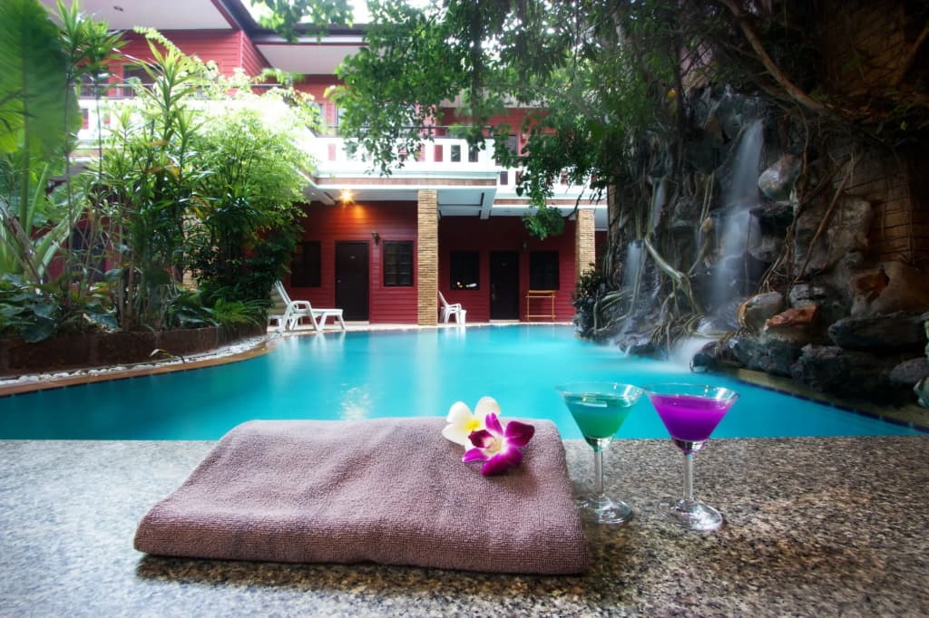 Hotel photo 16